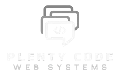 Plenty Code - Websites e Sistemas